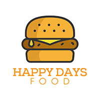 Happy Days Food à Saint Denis
