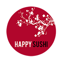 Happy Sushi à Paris 16