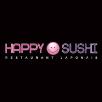 Happy Sushi à Vitry Sur Seine