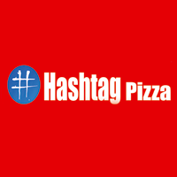 Hashtag Pizza à Vierzon