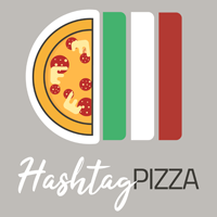 Hashtag Pizza à Lens