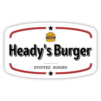 Heady's Burger à Alfortville