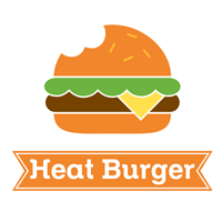Heat Burger à Cusset