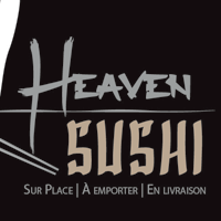 Heaven Sushi à Juvignac
