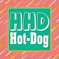 HHD Hot-Dog à Merignac - Centre