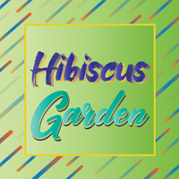Hibiscus Garden à Paris 18