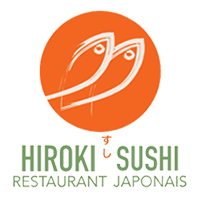 Hiroki Sushi à Villemomble