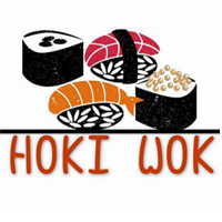 Hoki wok à Colombes