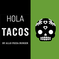 Hola Tacos à Borgo