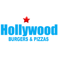 Hollywood Burgers & Pizzas à Bethune