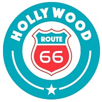 Hollywood Route 66 à Argenteuil