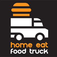 Home Eat Food Truck à Aulnay Sous Bois