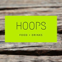 Hoops Food & Drinks à Nancy  - Blandan - Donop