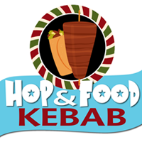 Hop & Food Kebab à Montpellier  - Antigone