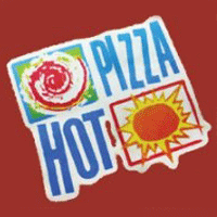 Hot Pizza à Clichy