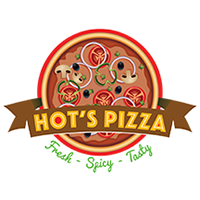 Hot's Pizza à Pontoise