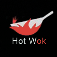 Hot Wok à Lyon - La Guillotiere