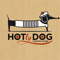 Hotly Dog à Rennes  - Centre