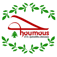 Houmous & Co à Strasbourg  - Centre République