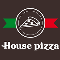 House Pizza à Ermont