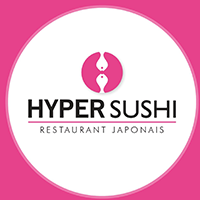 Hyper Sushi à Paris 15