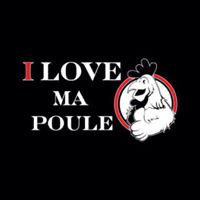 I Love ma Poule à Marseille 09