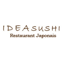 Idea Sushi à Paris 19