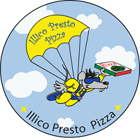 Illico Presto Pizza à Gradignan