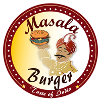 Masala Burger à Paris 05