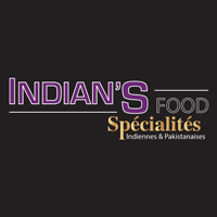 Indian's Food à Marseille 15