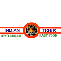 Indian Tiger à Grenoble  - Hyper Centre