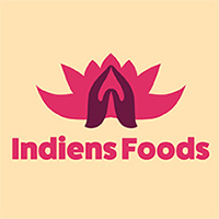 Indiens Foods à Asnieres Sur Seine