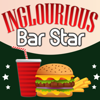 Inglourious Bar Star à Bordeaux  - Capucins - Victoire - St Michel - Ste Croix