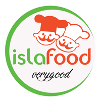 Islafood Restogood à Dagneux