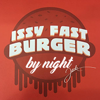Issy Fast Burger By Night à Issy Les Moulineaux