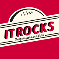 It Rocks Burger à Paris 09