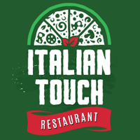 Italian Touch à Noisy Le Grand
