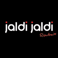 Jaldi Jaldi à Roubaix