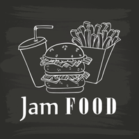 Jam Food à Vernaison