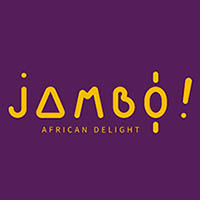 Jambo African Delight à Longjumeau
