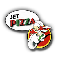 Jet Pizza à Antony
