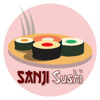 Sanji Sushi à Le Pecq
