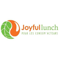 Joyful Lunch à Paris 03