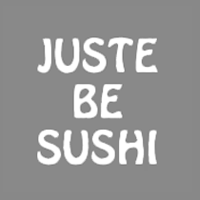 Just Be Sushi à MONTREUIL
