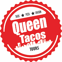 Queen Tacos à Tours - Centre Est