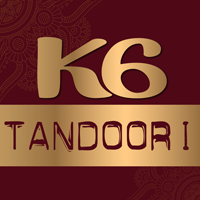 K6 Tandoori à Saint Etienne  - Centre Ii - Bizillon - St-Roch - Valbenoite