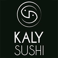 Kaly sushi à Les Angles