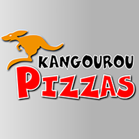 Kangourou Pizza à Metz  - Sablon