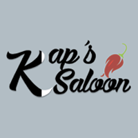Kap's Saloon à Tourcoing