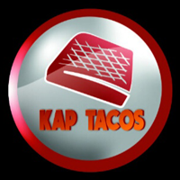 Kap Tacos à Lille  - Sud
